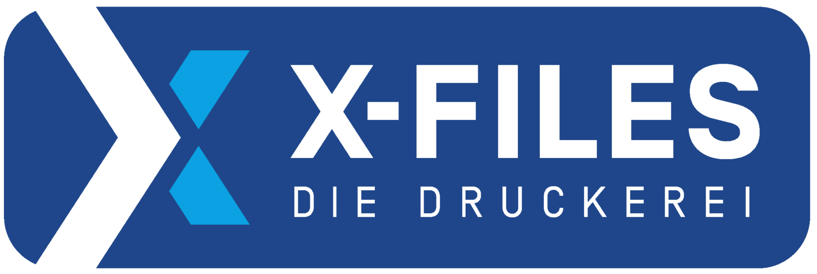 Logo X-Files